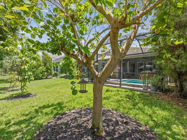 3719 WICKET FIELD ROAD, Lutz, FL 33548