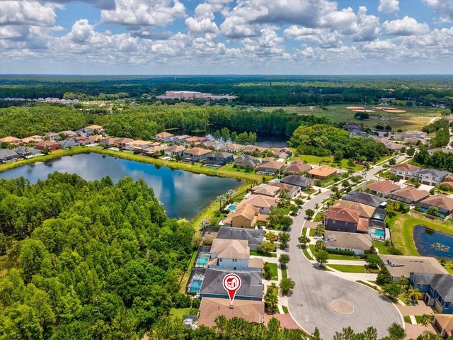 3719 WICKET FIELD ROAD, Lutz, FL 33548