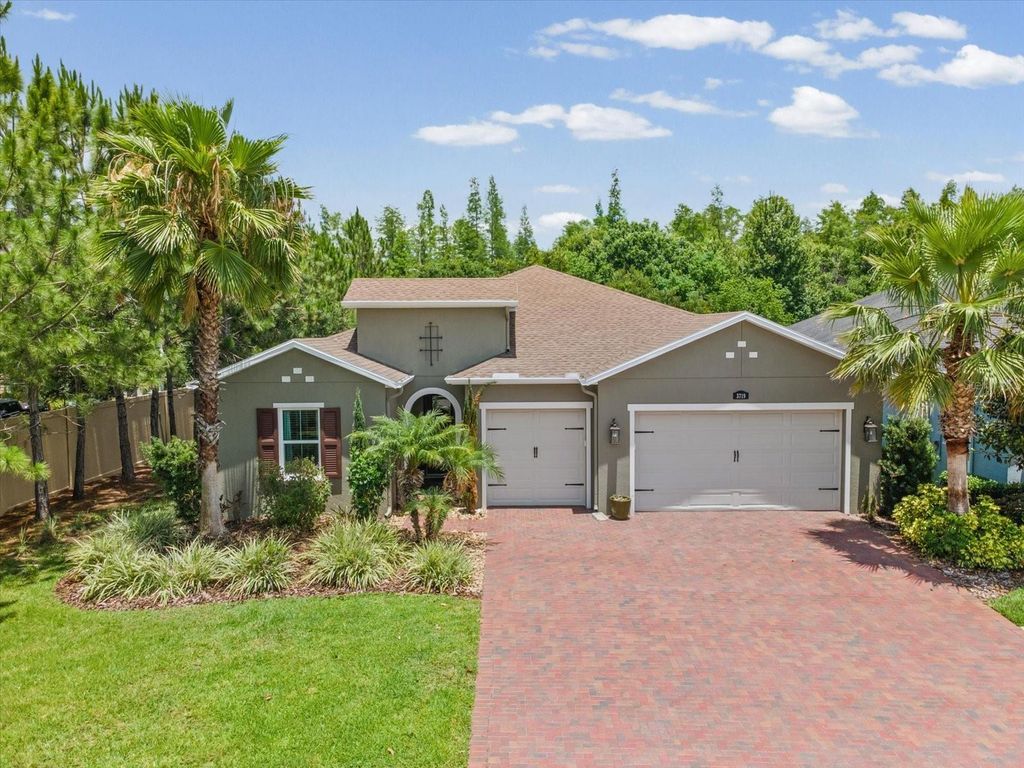 3719 WICKET FIELD ROAD, Lutz, FL 33548