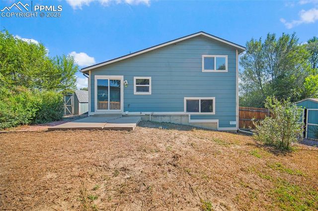 617 Autumn Place, Fountain, CO 80817