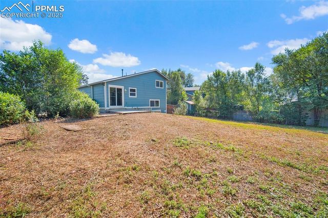 617 Autumn Place, Fountain, CO 80817