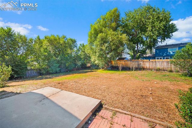 617 Autumn Place, Fountain, CO 80817