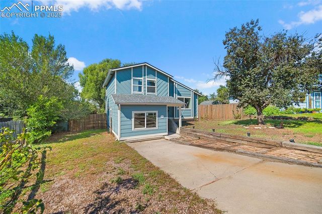 617 Autumn Place, Fountain, CO 80817