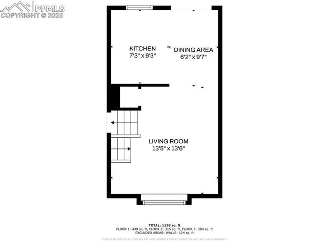 617 Autumn Place, Fountain, CO 80817