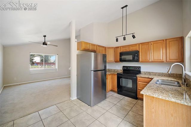 617 Autumn Place, Fountain, CO 80817