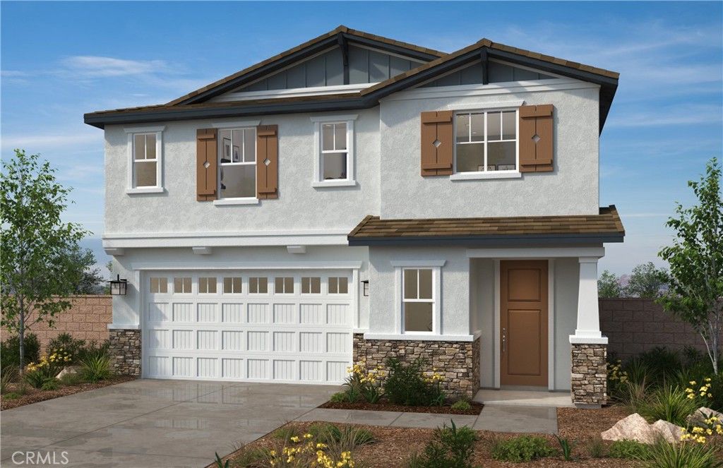 29602 Shervin Drive, Menifee, CA 92584 — exterior