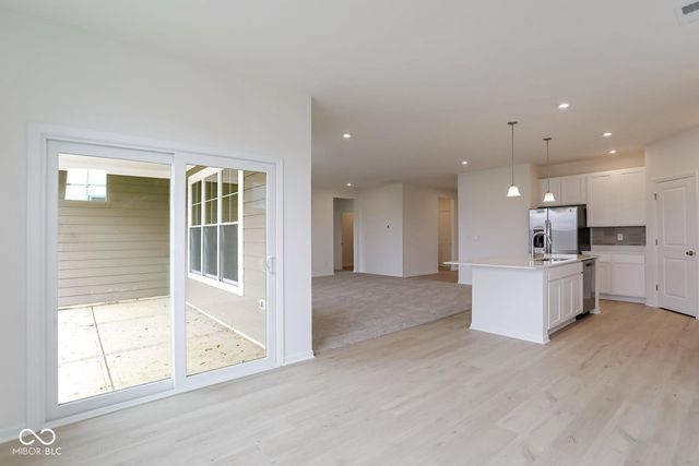 7238 Rose Hill Avenue, Brownsburg, IN 46112