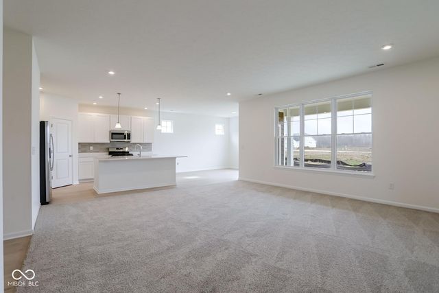 7238 Rose Hill Avenue, Brownsburg, IN 46112