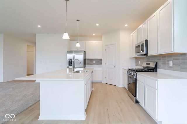 7238 Rose Hill Avenue, Brownsburg, IN 46112