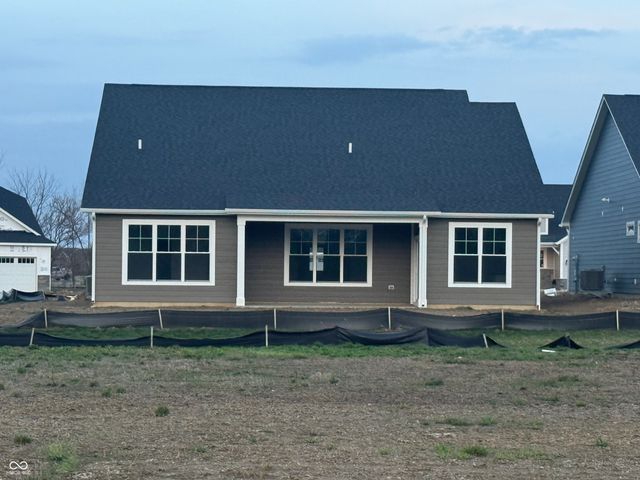 7238 Rose Hill Avenue, Brownsburg, IN 46112