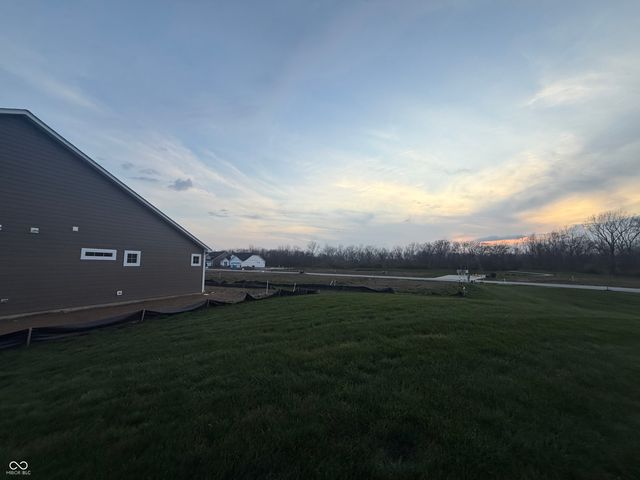 7238 Rose Hill Avenue, Brownsburg, IN 46112