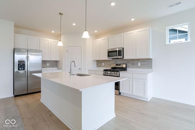 7238 Rose Hill Avenue, Brownsburg, IN 46112