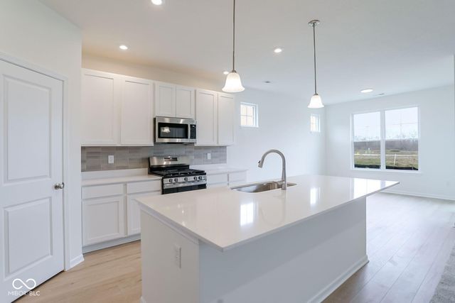 7238 Rose Hill Avenue, Brownsburg, IN 46112