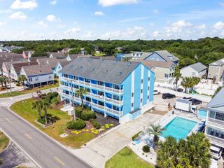 1210 N Ocean Blvd. # 205, Surfside Beach, SC 29575