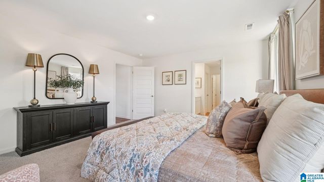 1728 DIXON CIRCLE, Mount Olive, AL 35117