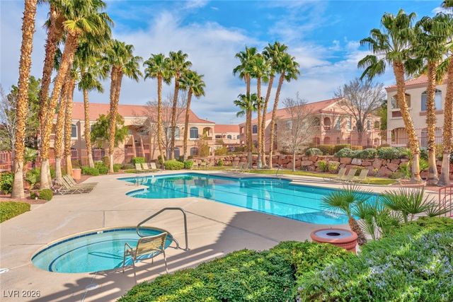 700 CARNEGIE Street 4113, Henderson, NV 89052