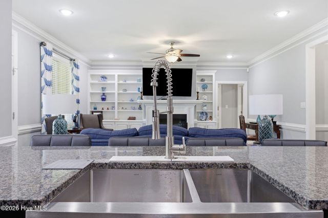 4441 Saddle Run Road N, Wilson, NC 27896