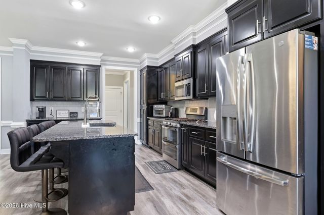 4441 Saddle Run Road N, Wilson, NC 27896
