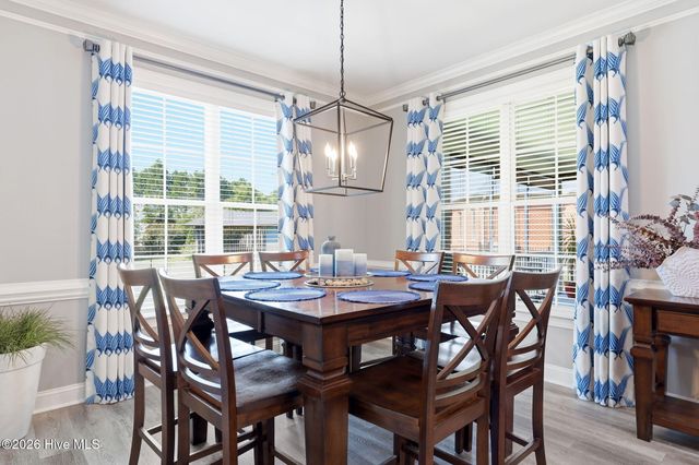 4441 Saddle Run Road N, Wilson, NC 27896