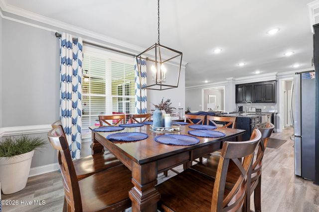 4441 Saddle Run Road N, Wilson, NC 27896