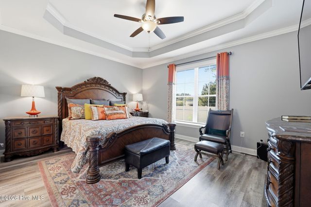 4441 Saddle Run Road N, Wilson, NC 27896