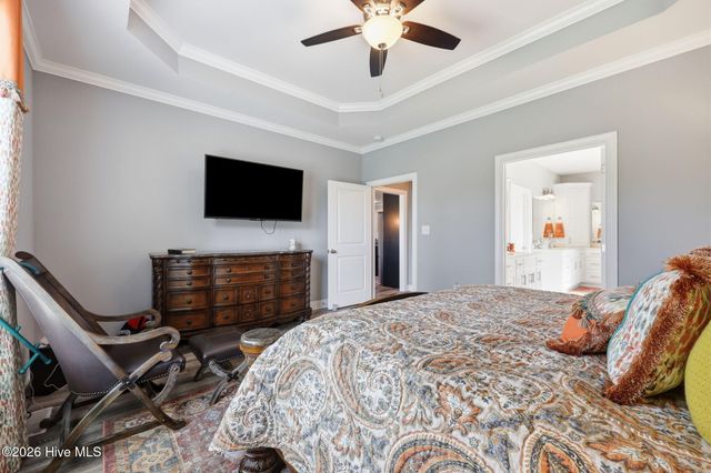 4441 Saddle Run Road N, Wilson, NC 27896