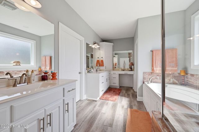 4441 Saddle Run Road N, Wilson, NC 27896