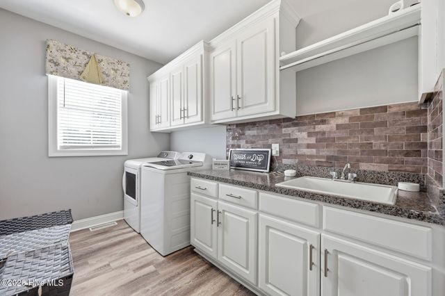 4441 Saddle Run Road N, Wilson, NC 27896