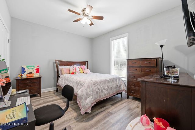 4441 Saddle Run Road N, Wilson, NC 27896