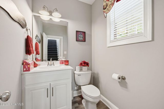 4441 Saddle Run Road N, Wilson, NC 27896
