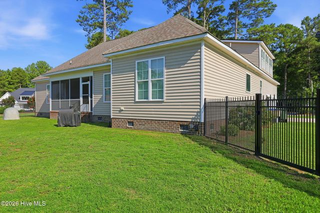 4441 Saddle Run Road N, Wilson, NC 27896