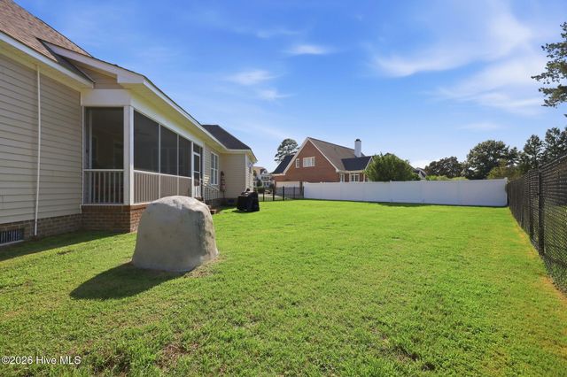 4441 Saddle Run Road N, Wilson, NC 27896