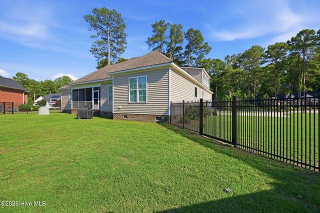 4441 Saddle Run Road N, Wilson, NC 27896