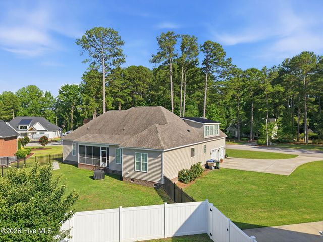 4441 Saddle Run Road N, Wilson, NC 27896