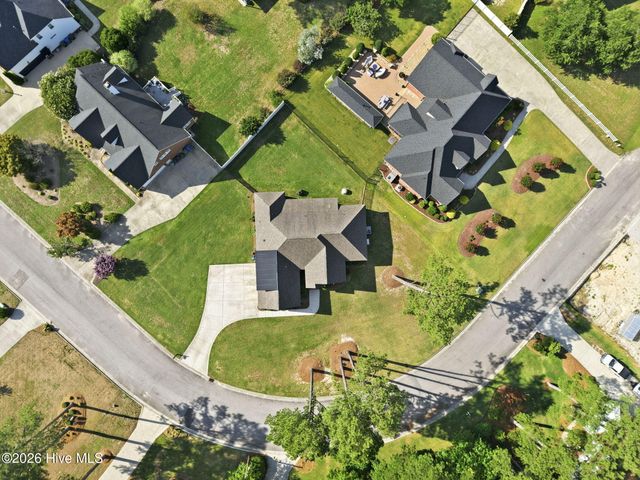 4441 Saddle Run Road N, Wilson, NC 27896