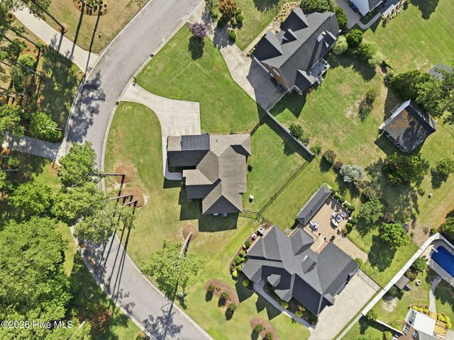 4441 Saddle Run Road N, Wilson, NC 27896