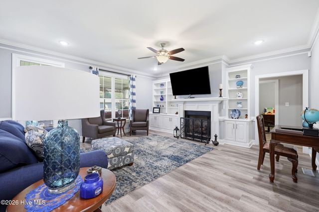 4441 Saddle Run Road N, Wilson, NC 27896