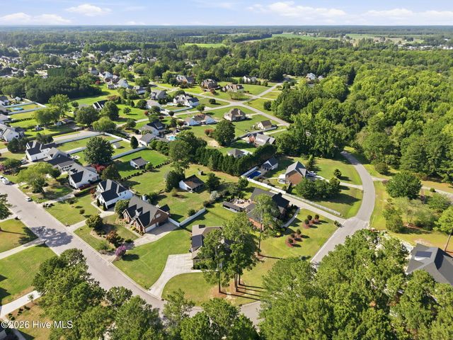 4441 Saddle Run Road N, Wilson, NC 27896