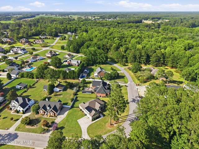 4441 Saddle Run Road N, Wilson, NC 27896