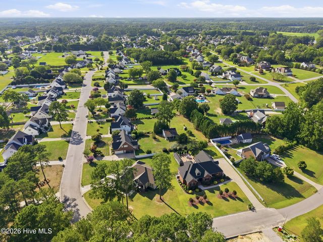 4441 Saddle Run Road N, Wilson, NC 27896