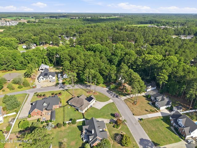 4441 Saddle Run Road N, Wilson, NC 27896