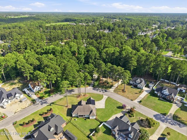 4441 Saddle Run Road N, Wilson, NC 27896