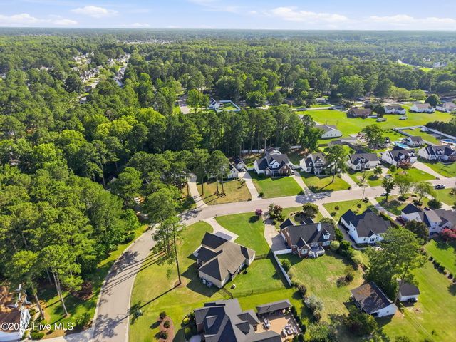 4441 Saddle Run Road N, Wilson, NC 27896