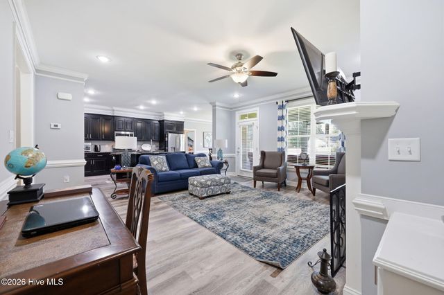 4441 Saddle Run Road N, Wilson, NC 27896