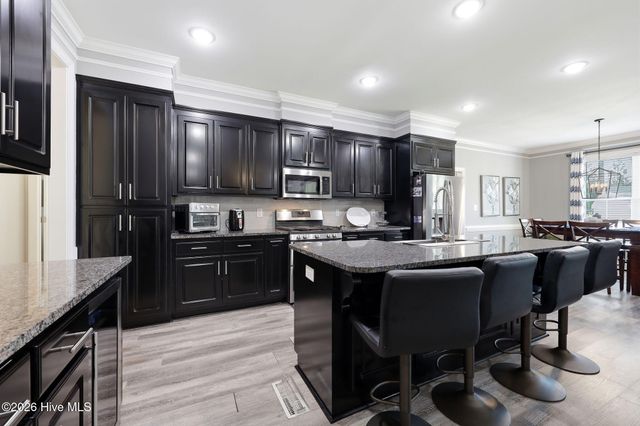 4441 Saddle Run Road N, Wilson, NC 27896