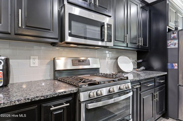 4441 Saddle Run Road N, Wilson, NC 27896
