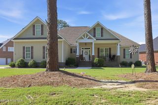 4441 Saddle Run Road N, Wilson, NC 27896