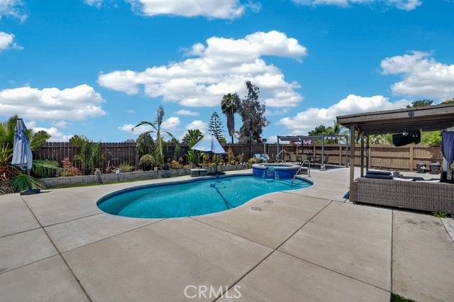 21791 Spring Crest, Moreno Valley, CA 92557