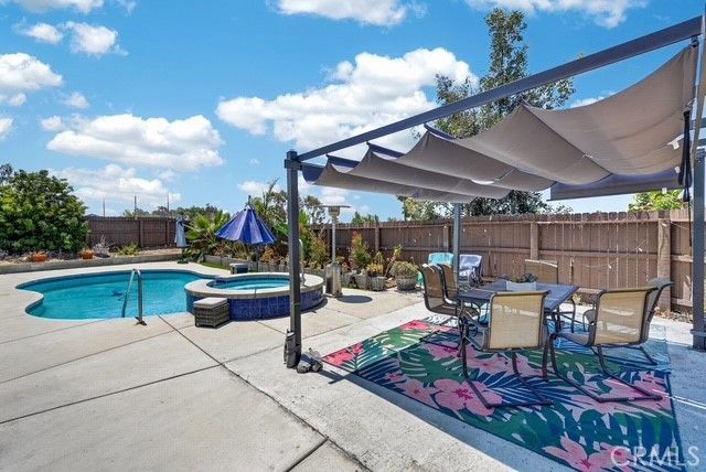21791 Spring Crest, Moreno Valley, CA 92557