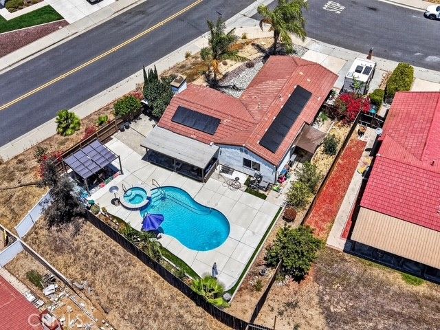 21791 Spring Crest, Moreno Valley, CA 92557